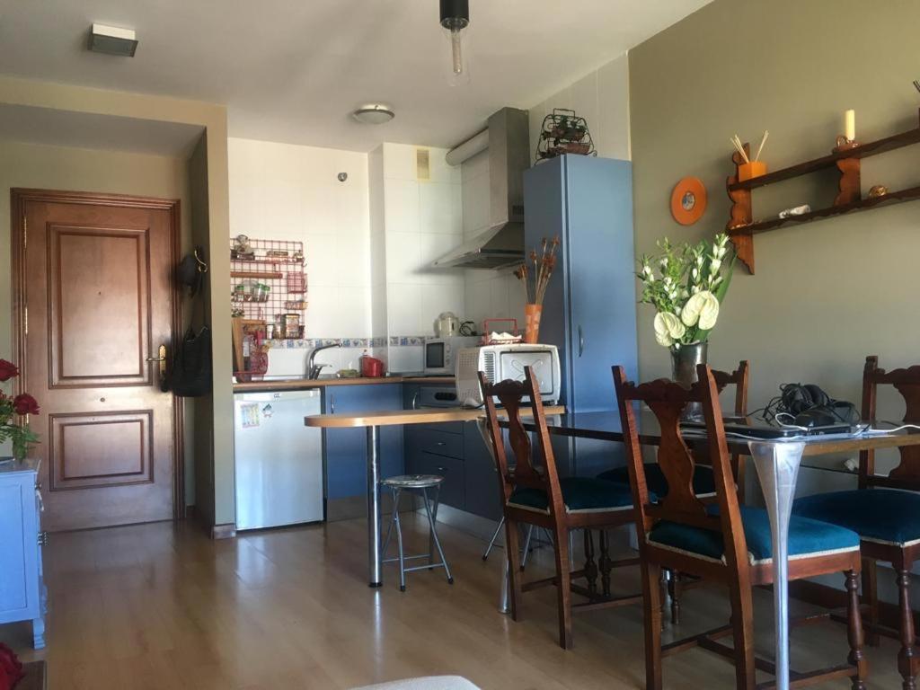Apartamento Azul. Портосін Екстер'єр фото