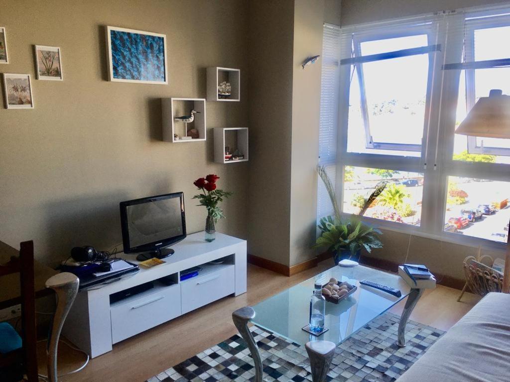 Apartamento Azul. Портосін Екстер'єр фото
