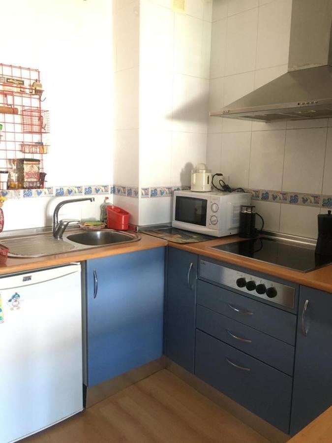Apartamento Azul. Портосін Екстер'єр фото