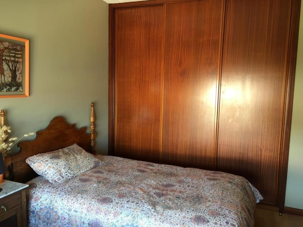 Apartamento Azul. Портосін Екстер'єр фото